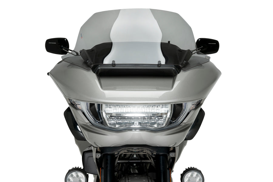 HARLEY DAVIDSON CVO ROAD GLIDE ST FLTRXSTSE [2025] – High-Road Touring