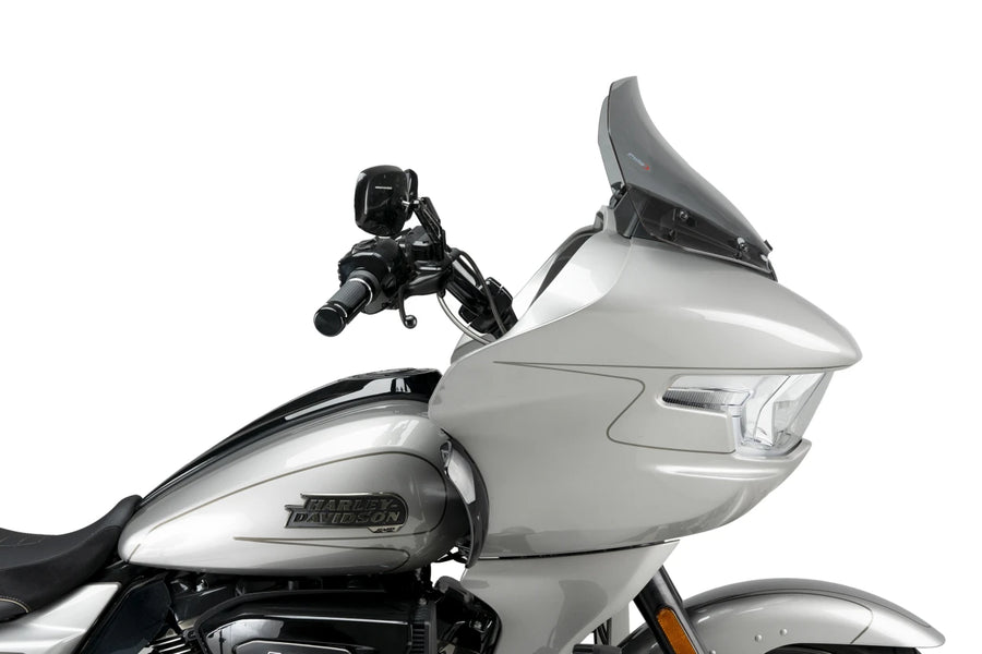 HARLEY DAVIDSON CVO ROAD GLIDE ST FLTRXSTSE [2025] – High-Road Touring