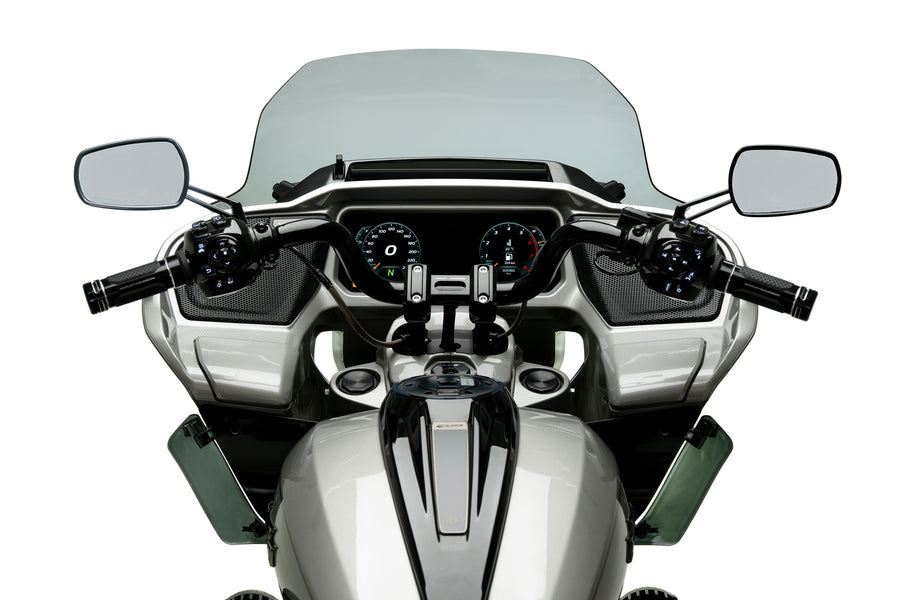 HARLEY DAVIDSON CVO ROAD GLIDE ST FLTRXSTSE [2025] – High-Road Touring – Strong