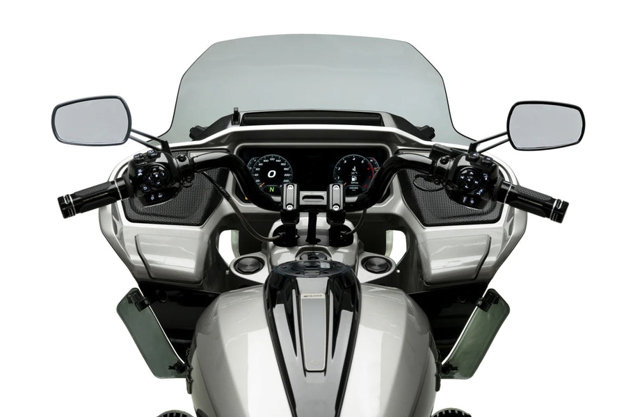 HARLEY DAVIDSON CVO ROAD GLIDE ST FLTRXSTSE [2025] – High-Road Touring – Strong