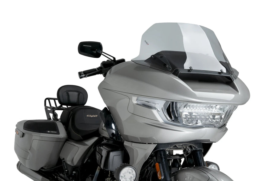 HARLEY DAVIDSON CVO ROAD GLIDE ST FLTRXSTSE [2025] – High-Road Touring