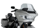 HARLEY DAVIDSON CVO ROAD GLIDE ST FLTRXSTSE [2025] – High-Road Sport – Black-2