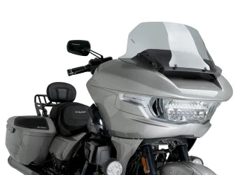 HARLEY DAVIDSON CVO ROAD GLIDE ST FLTRXSTSE [2025] – High-Road Sport - 0