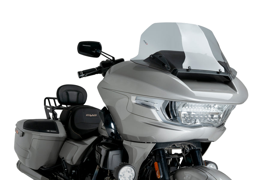 HARLEY DAVIDSON CVO ROAD GLIDE ST FLTRXSTSE [2025] – High-Road Touring