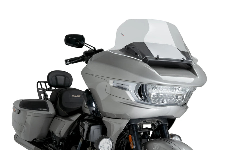 HARLEY DAVIDSON CVO ROAD GLIDE ST FLTRXSTSE [2025] – High-Road Touring – Strong