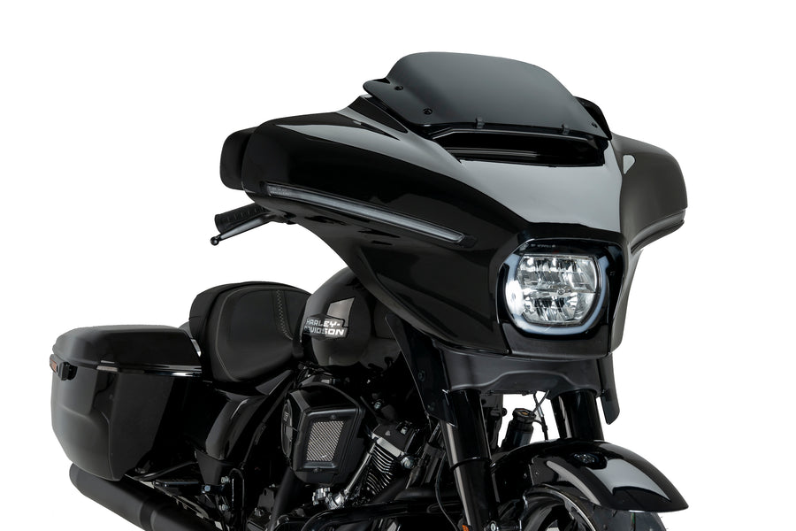 HARLEY DAVIDSON STREET GLIDE FLHX [2025] – High-Road Touring – Tinted
