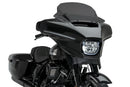 HARLEY DAVIDSON STREET GLIDE FLHX [2025] – High-Road Touring – Heavily tinted-1