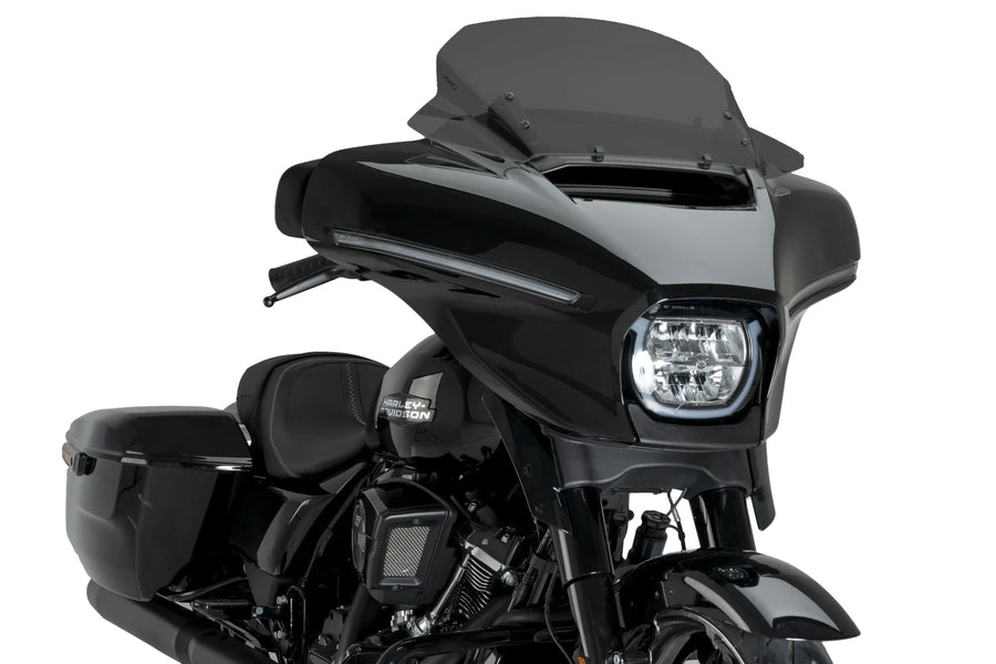 HARLEY DAVIDSON STREET GLIDE FLHX [2025] – High-Road Touring – Tinted
