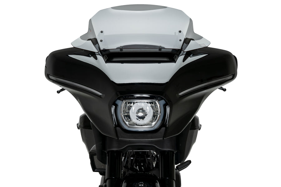 HARLEY DAVIDSON STREET GLIDE FLHX [2025] – High-Road Touring – Tinted
