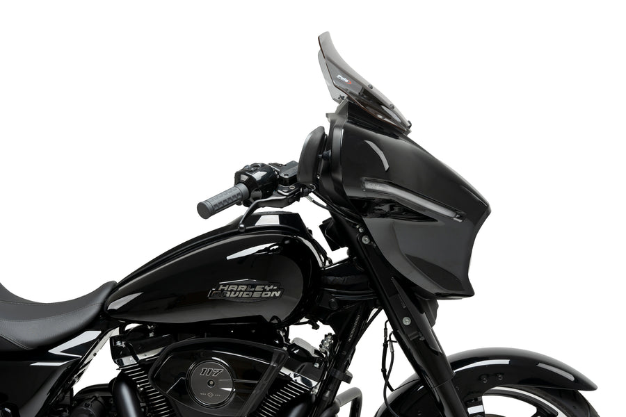 HARLEY DAVIDSON STREET GLIDE FLHX [2025] – High-Road Touring – Tinted