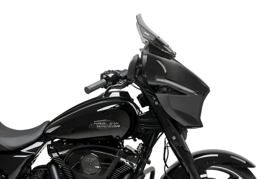 HARLEY DAVIDSON STREET GLIDE FLHX [2025] – High-Road Touring – Tinted