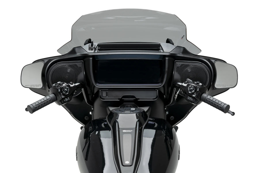 HARLEY DAVIDSON STREET GLIDE FLHX [2025] – High-Road Touring – Tinted