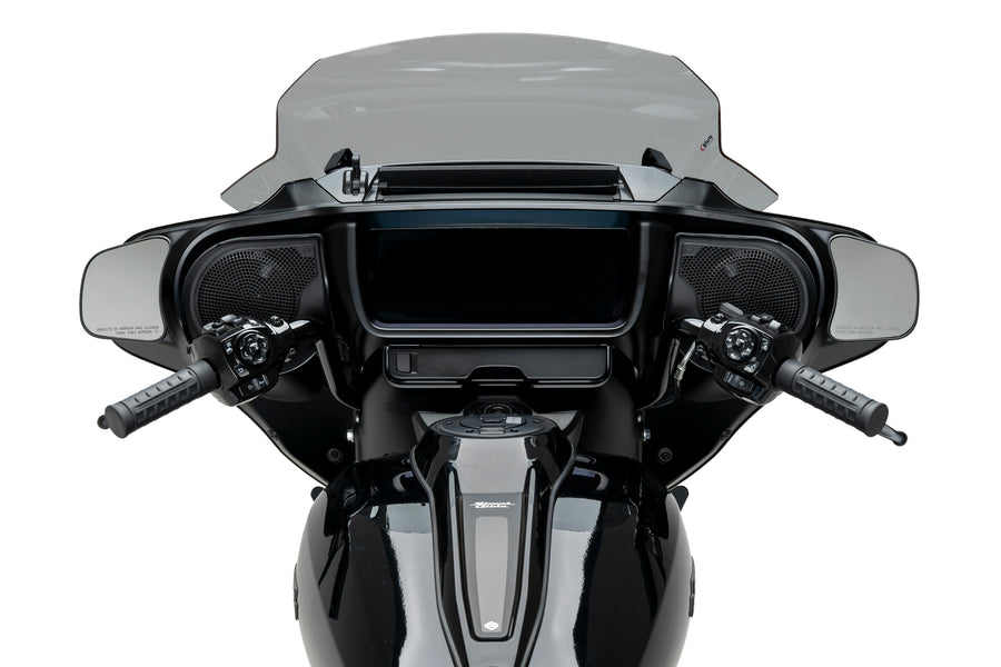 HARLEY DAVIDSON STREET GLIDE FLHX [2025] – High-Road Touring – Tinted