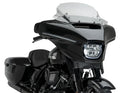 HARLEY DAVIDSON STREET GLIDE FLHX [2025] – High-Road Sport – Matte Black-2
