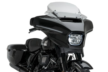 HARLEY DAVIDSON STREET GLIDE FLHX [2025] – High-Road Touring – Tinted - 0