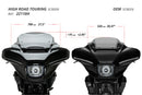 HARLEY DAVIDSON STREET GLIDE FLHX [2025] – High-Road Touring – Tinted-11