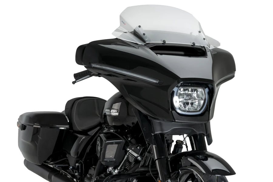 HARLEY DAVIDSON STREET GLIDE FLHX [2025] – High-Road Touring – Tinted