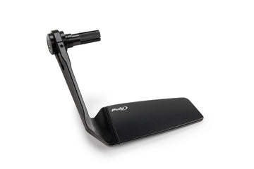 PUIG Diablo - Rear view mirror right | Black | PUIG 22112N