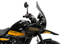 ROYAL ENFIELD HIMALAYAN 450 [2025] – Adjustable screen – Tinted-8