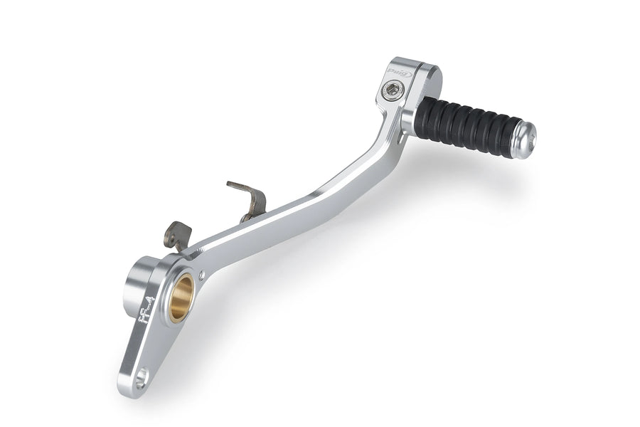 HONDA CB 750 HORNET [2025] - Verstellbares Bremsfußpedal | Silber | PUIG 22122P