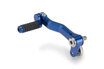 KAWASAKI Z 900 SE [2025] - Adjustable gearshift pedal | Blue | PUIG 22125A
