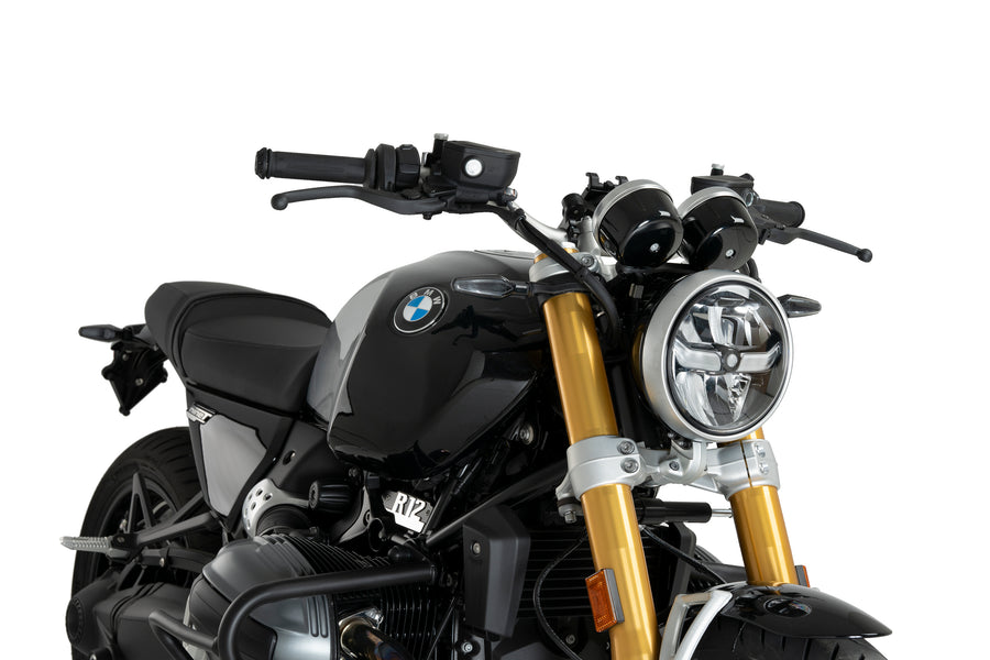 BMW R 12 NINET [2025] – New Generation Sport – Tinted