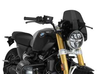 BMW R 12 NINET [2025] – New Generation Touring – Tinted