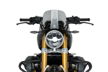 BMW R 12 NINET [2025] – New Generation Sport – Tinted
