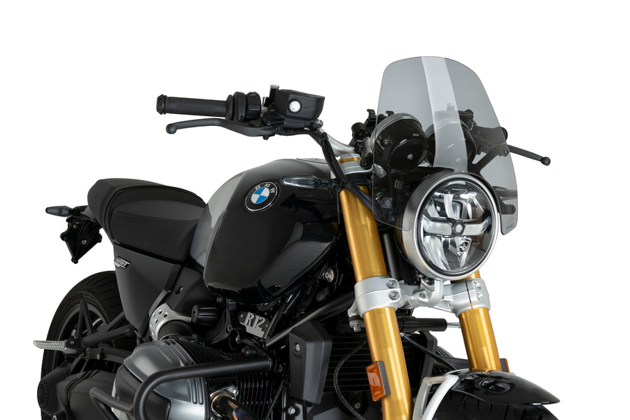 BMW R 12 NINET [2025] – New Generation Sport – Tinted
