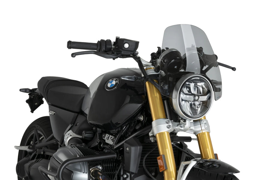 BMW R 12 NINET [2025] – New Generation Sport – Tinted