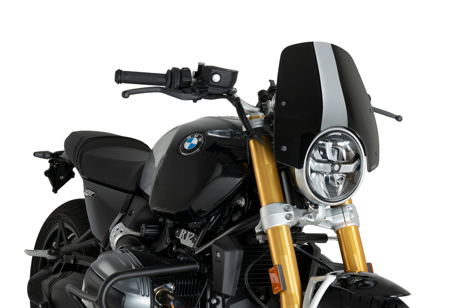BMW R 12 NINET [2025] – New Generation Sport – Transparent