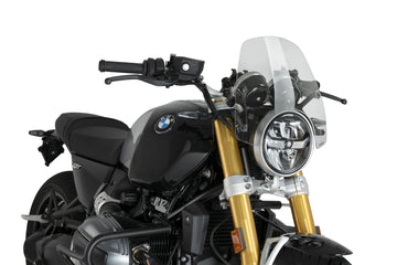 BMW R 12 NINET [2025] – New Generation Sport – Transparent