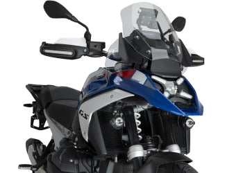 BMW R 1300 GS TROPHY [2025] – Lower Deflector – Matt Black