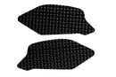 HONDA CBR 650 R [2025] - Pro tank protector | Black | PUIG 22157N