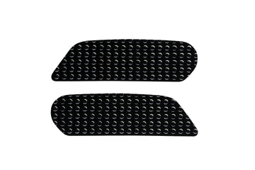 KAWASAKI Z 900 [2024] - Pro tank protector | Black | PUIG 22158N