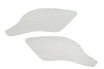 YAMAHA YZF-R1M [2025] - Pro tank protector | Clear | PUIG 22159W