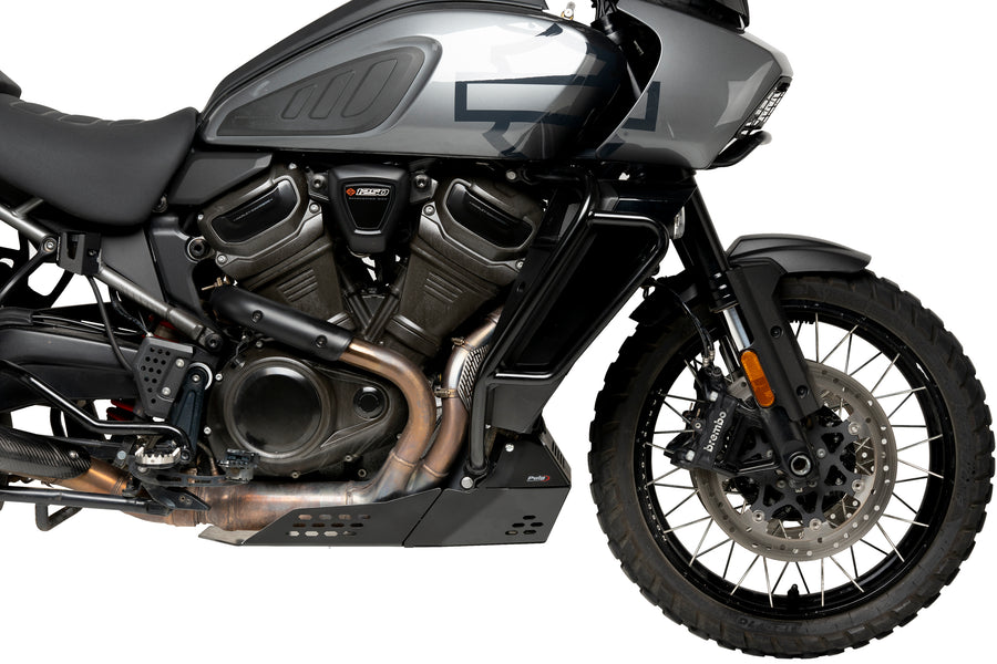 HARLEY DAVIDSON PAN AMERICA SPECIAL RA 1250 S [2024] – Engine Guard – Black