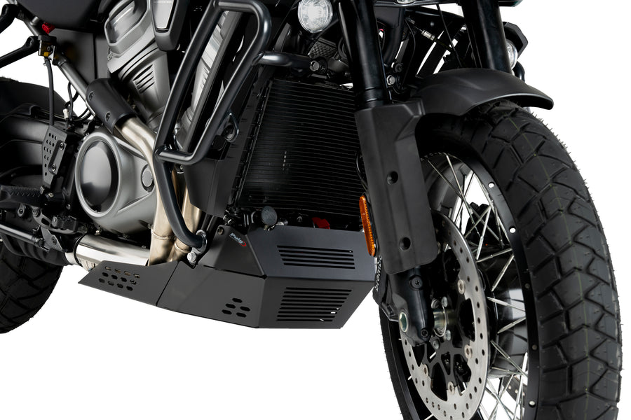 HARLEY DAVIDSON PAN AMERICA SPECIAL RA 1250 S [2024] – Engine Guard – Black