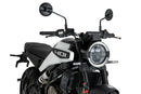 HUSQVARNA VITPILEN 401 [2025] – New Generation Sport – Matt Black-17