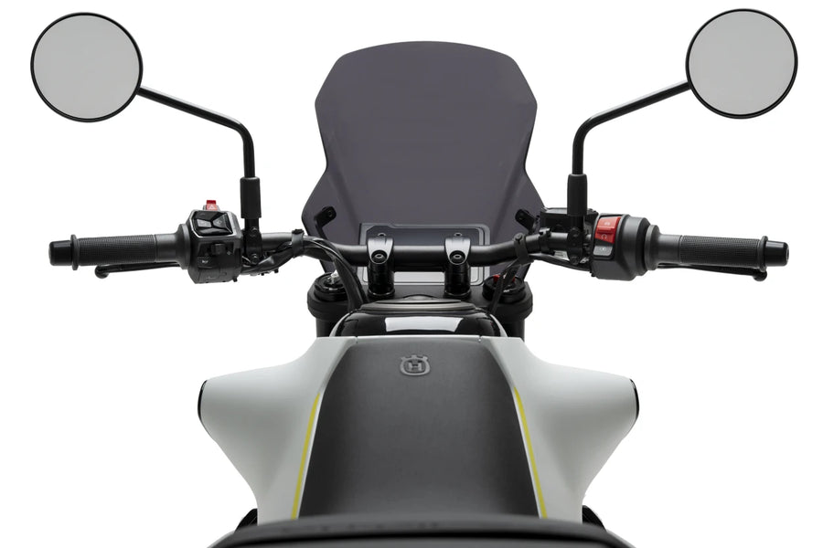 HUSQVARNA VITPILEN 401 [2025] – New Generation Sport – Matt Black