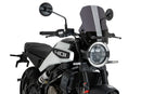 HUSQVARNA VITPILEN 401 [2025] – New Generation Sport – Matt Black-23