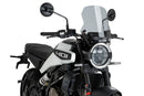 HUSQVARNA VITPILEN 401 [2025] – New Generation Sport – Stark getönt