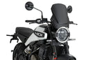 HUSQVARNA VITPILEN 401 [2025] – New Generation Sport – Matt Black-1
