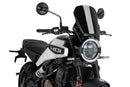HUSQVARNA VITPILEN 401 [2025] – New Generation Sport – Matt Black-26