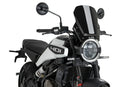 HUSQVARNA VITPILEN 401 [2025] – New Generation Sport – Matt Black-14