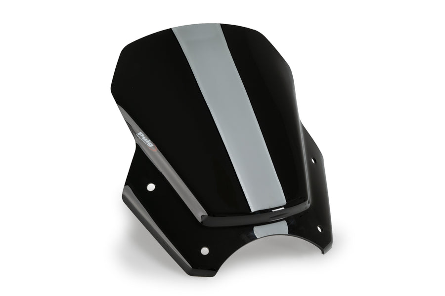HUSQVARNA VITPILEN 401 [2025] – New Generation Sport – Matt Black