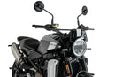 HUSQVARNA SVARTPILEN 801 [2025] – New Generation Sport – Matt Black-12