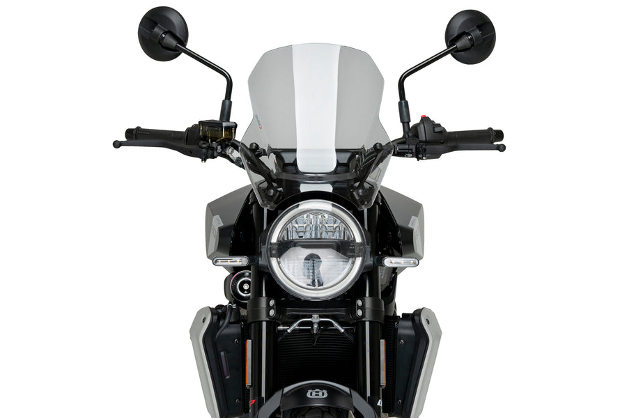 HUSQVARNA SVARTPILEN 801 [2025] – New Generation Sport – Stark getönt