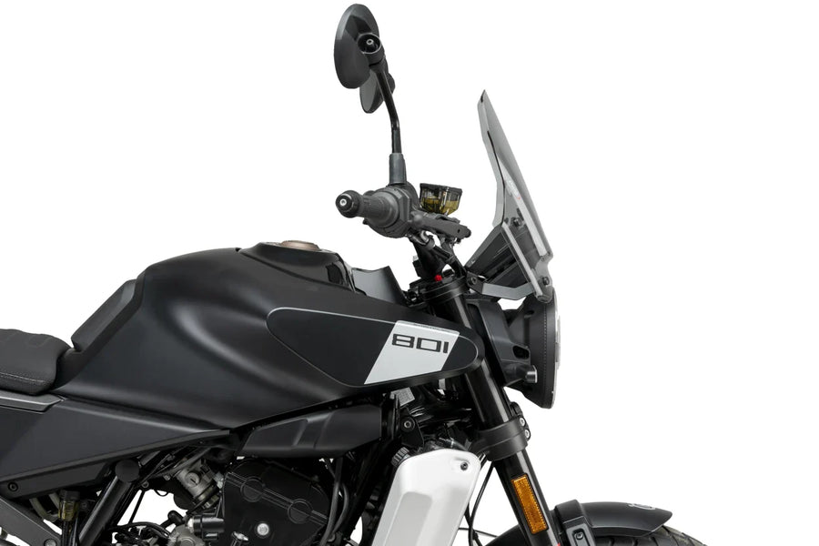 HUSQVARNA SVARTPILEN 801 [2025] – New Generation Sport – Stark getönt