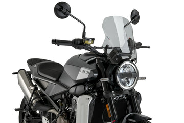 HUSQVARNA SVARTPILEN 801 [2025] – New Generation Sport – Tinted - 0